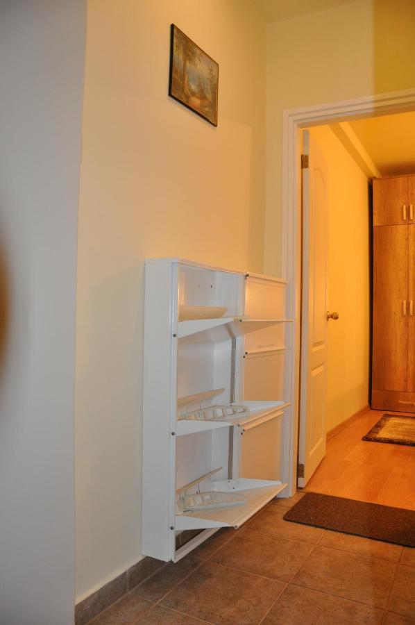 Bük Herbert Apartman מראה חיצוני תמונה
