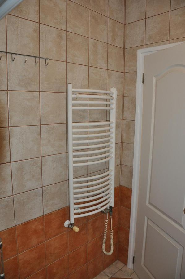 Bük Herbert Apartman מראה חיצוני תמונה