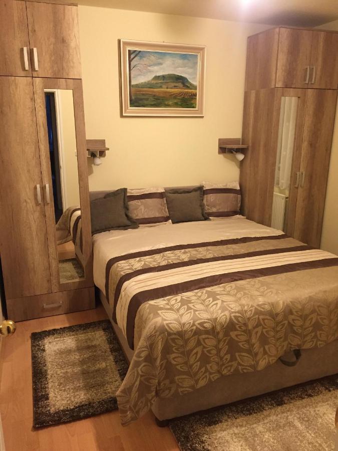 Bük Herbert Apartman מראה חיצוני תמונה
