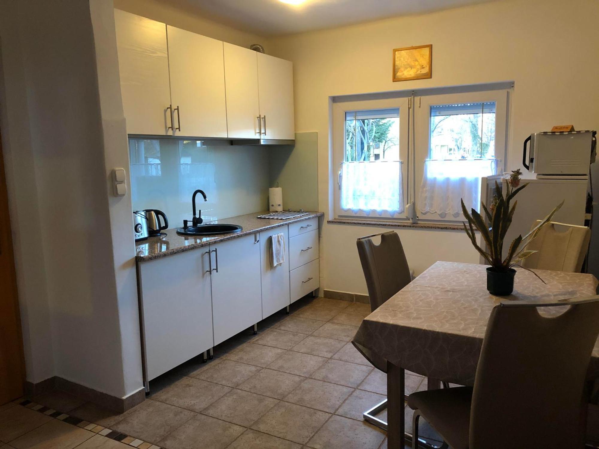 Bük Herbert Apartman מראה חיצוני תמונה